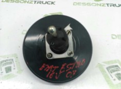 Recambio de servofreno para fiat stilo (192) 1.4 16v feel (04.2006) referencia OEM IAM 00468058850 0204024443 BOSCH