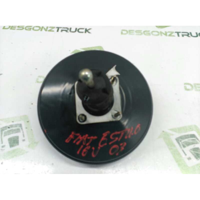 Recambio de servofreno para fiat stilo (192) 1.4 16v feel (04.2006) referencia OEM IAM 00468058850 0204024443 BOSCH