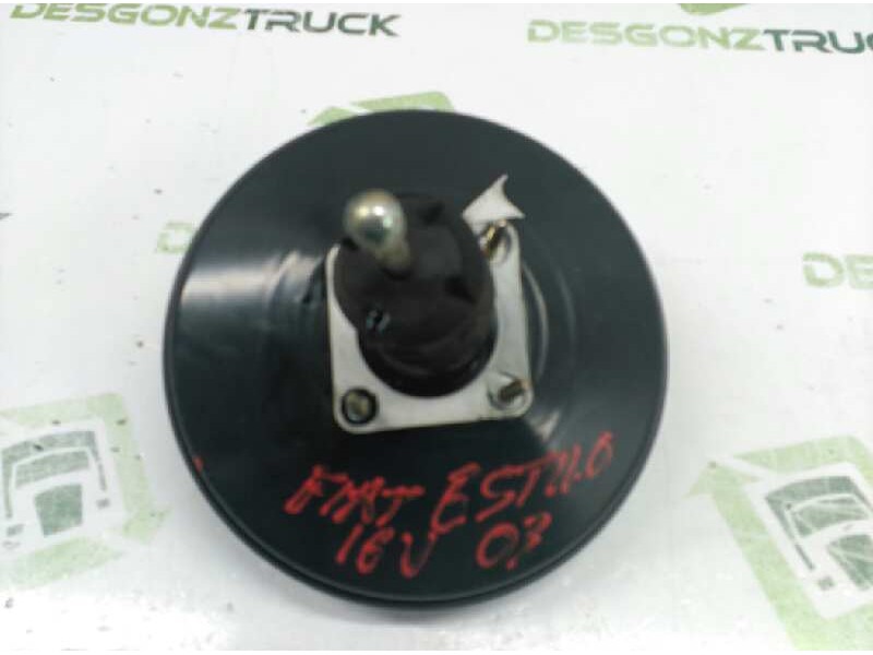 Recambio de servofreno para fiat stilo (192) 1.4 16v feel (04.2006) referencia OEM IAM 00468058850 0204024443 BOSCH