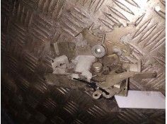 Recambio de cerradura puerta delantera izquierda para mercedes-benz atego 4-cilindros 4x2/bm 970/2/5/6 815 (4x2) om 904 la l (la 2