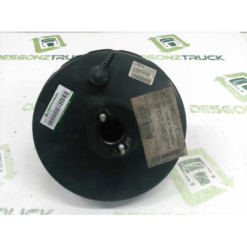 Recambio de servofreno para fiat stilo (192) 1.4 16v feel (04.2006) referencia OEM IAM 00468058850 0204024443 BOSCH