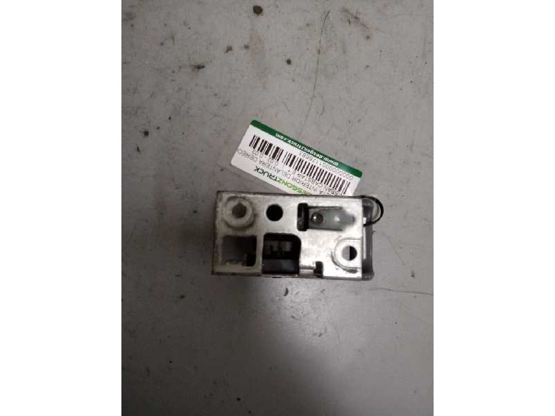 Recambio de maneta interior delantera derecha para nissan cabstar e referencia OEM IAM   