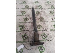 Recambio de soporte guardabarros trasero para renault magnum ab 2005 cabina adel.tractor semirr. 4x2 4xx.18 gran espacio referen