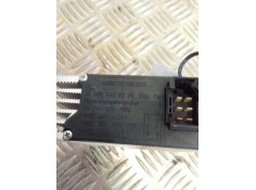 Recambio de modulo electronico para mercedes-benz axor 2-ejes 18 ton 2004  1843 4x2 om 457 la l (largo) referencia OEM IAM A0005