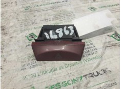 Recambio de warning para fiat stilo (192) 1.9 jtd cat referencia OEM IAM   