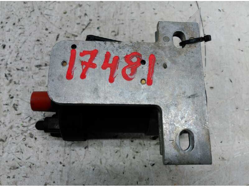 Recambio de bobina encendido para opel corsa a gl referencia OEM IAM   