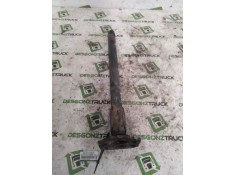 Recambio de soporte guardabarros trasero para renault magnum ab 2005 cabina adel.tractor semirr. 4x2 4xx.18 gran espacio referen