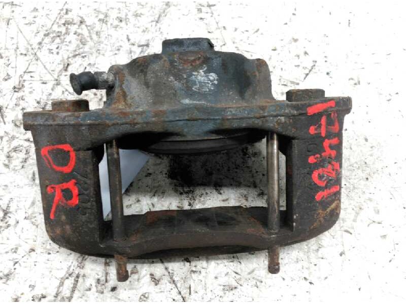 Recambio de pinza freno delantera derecha para opel corsa a gl referencia OEM IAM   