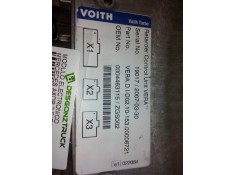 Recambio de modulo electronico para mercedes-benz axor 2-ejes 18 ton 2004  1843 4x2 om 457 la l (largo) referencia OEM IAM 00044 2