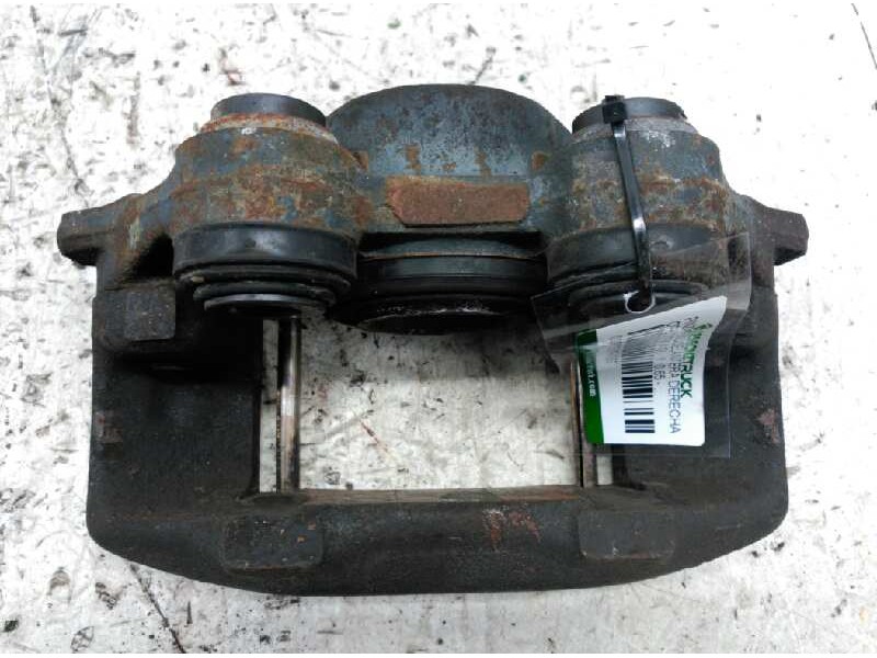 Recambio de pinza freno delantera derecha para opel corsa a gl referencia OEM IAM   