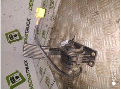 Recambio de pedal acelerador para mercedes-benz atego 6-cil. 4x4 bm 970/2/6 1225 (4x4) om 906 la l (largo) referencia OEM IAM A9