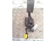 Recambio de pedal acelerador para mercedes-benz axor 2-ejes 18 ton 2004  1843 4x2 om 457 la l (largo) referencia OEM IAM A970300