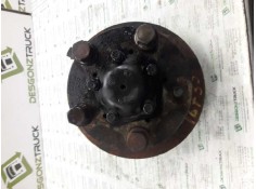 Recambio de buje delantero para land rover discovery (salljg/lj) tdi (5-ptas.) referencia OEM IAM  IZQUIERDO  2