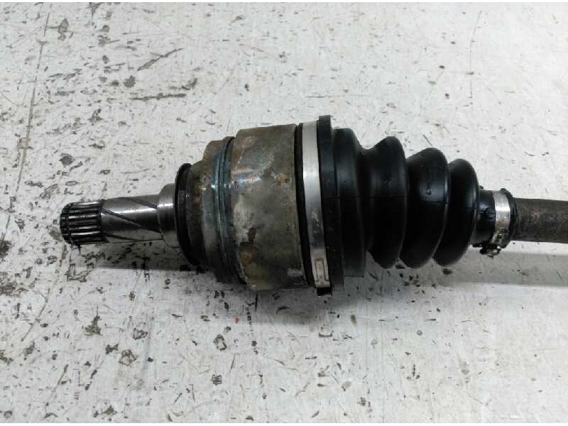 Recambio de transmision delantera derecha para opel corsa a gl referencia OEM IAM   