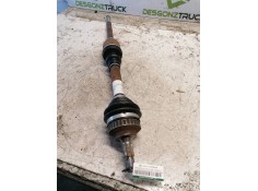 Recambio de transmision delantera derecha para citroën xsara picasso 2.0 hdi satisfaction ii referencia OEM IAM   