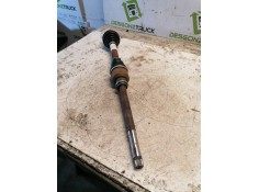 Recambio de transmision delantera derecha para citroën xsara picasso 2.0 hdi satisfaction ii referencia OEM IAM    2