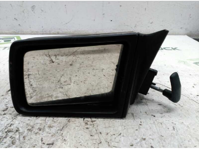 Recambio de retrovisor izquierdo para opel corsa a gl referencia OEM IAM   