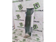 Recambio de deflector derecho para man f2000 evolution f 2000 fki fk gran espacio referencia OEM IAM 81624102250 81624100020  2