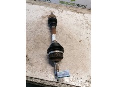 Recambio de transmision delantera izquierda para citroën xsara picasso 2.0 hdi satisfaction ii referencia OEM IAM   