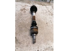 Recambio de transmision delantera izquierda para citroën xsara picasso 2.0 hdi satisfaction ii referencia OEM IAM    2