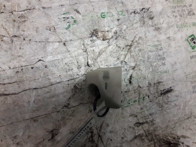 Recambio de soportes de parasoles para opel combo (corsa c) familiar referencia OEM IAM  IZQUIERDO 