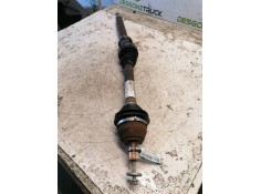 Recambio de transmision delantera derecha para ford focus berlina (cap) ambiente (d) referencia OEM IAM 3M513B436DAF  