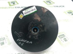 Recambio de servofreno para nissan almera (n16/e) acenta referencia OEM IAM 47210BM410 0204024723  2