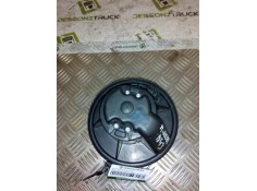 Recambio de motor calefaccion para mercedes-benz axor 2-ejes 18 ton 2004  1843 4x2 om 457 la l (largo) referencia OEM IAM 619073