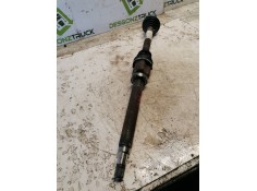 Recambio de transmision delantera derecha para ford focus berlina (cap) ambiente (d) referencia OEM IAM 3M513B436DAF   2