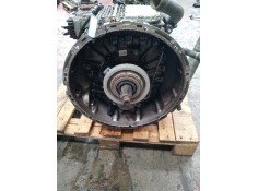 Recambio de caja cambios para renault serie t 12.8 diesel referencia OEM IAM AT2612E 3190717 1100461079 2