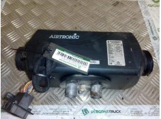 Recambio de motor calefaccion cabina para mercedes-benz axor 2-ejes 18 ton 2004  1843 4x2 om 457 la l (largo) referencia OEM IAM