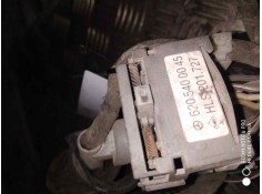 Recambio de mando limpia para mercedes-benz lk (ln2) serie / bm 674 814  om 366 con bajo techo - 1400 mm referencia OEM IAM 6205 2