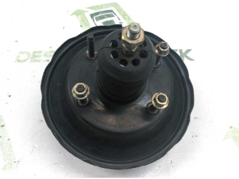 Recambio de servofreno para nissan micra (k11) holiday referencia OEM IAM 99B01T38 9553 LUCAS 