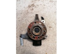 Recambio de mangueta delantera derecha para opel signum design referencia OEM IAM   