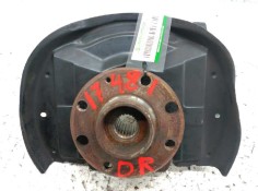 Recambio de mangueta delantera derecha para opel corsa a gl referencia OEM IAM   