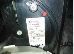 Recambio de tacografo para renault hd 250.18 premium e2 6.2 diesel referencia OEM IAM BG8456 836561  2