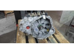 Recambio de caja cambios para mercedes-benz vito (w638) combi 112 cdi (638.194) referencia OEM IAM A6382601900  