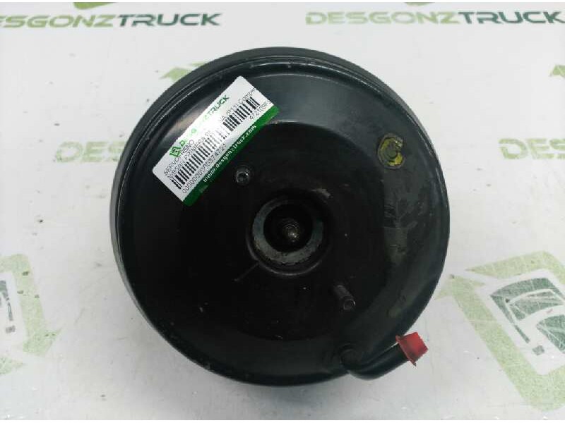 Recambio de servofreno para nissan primera berlina (p11) competence referencia OEM IAM 472109F903  