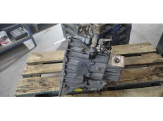 Recambio de caja cambios para mercedes-benz vito (w638) combi 112 cdi (638.194) referencia OEM IAM A6382601900   2