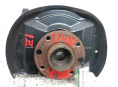 Recambio de mangueta delantera izquierda para opel corsa a gl referencia OEM IAM   