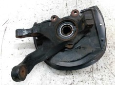 Recambio de mangueta delantera izquierda para opel corsa a gl referencia OEM IAM    2