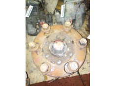 Recambio de buje delantero para mitsubishi canter 01/99  3.9 diesel referencia OEM IAM   