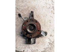 Recambio de mangueta delantera izquierda para opel signum design referencia OEM IAM   