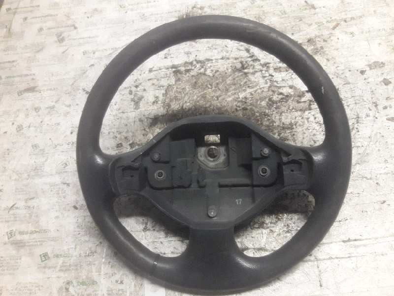 Recambio de volante para renault clio ii fase i (b/cbo) 1.2 referencia OEM IAM 7700849834  