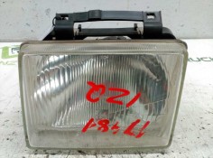 Recambio de faro izquierdo para opel corsa a gl referencia OEM IAM   