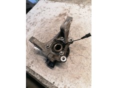 Recambio de mangueta delantera izquierda para opel signum design referencia OEM IAM    2