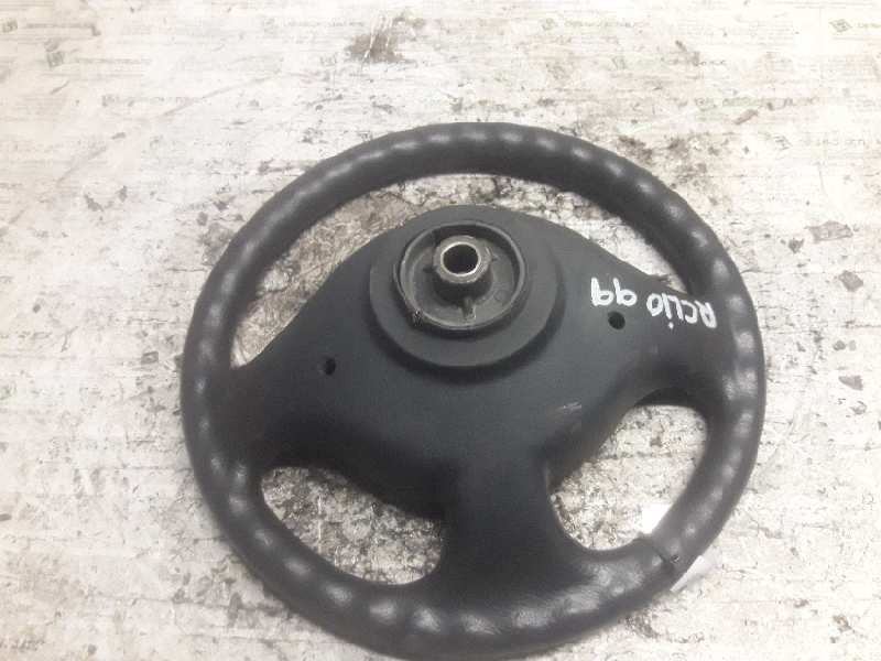 Recambio de volante para renault clio ii fase i (b/cbo) 1.2 referencia OEM IAM 7700849834  
