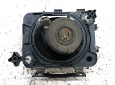 Recambio de faro izquierdo para opel corsa a gl referencia OEM IAM    2