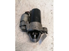 Recambio de motor arranque para ford fiesta (cbk) ambiente referencia OEM IAM 0001107418 2S6U1000DB 10 DIENTES