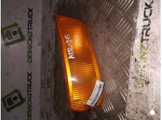 Recambio de piloto delantero izquierdo para mercedes-benz atego 4-cilindros 4x2/bm 970/2/5/6 815 (4x2) om 904 la l (largo) refer